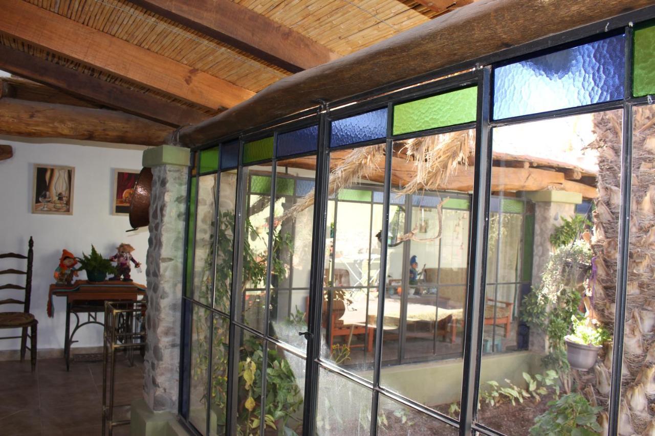 Finca Santa Rita Corralito  外观 照片