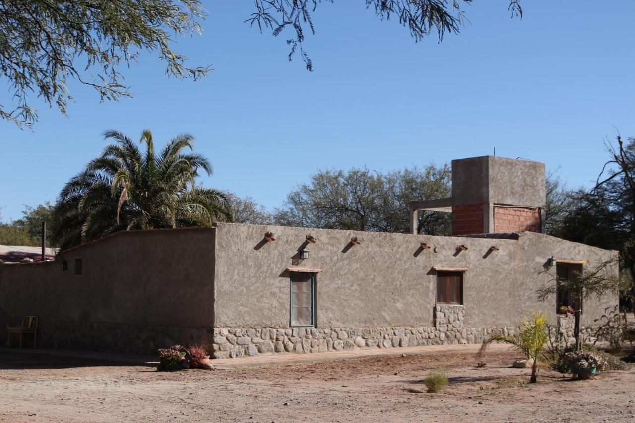 Finca Santa Rita Corralito  外观 照片
