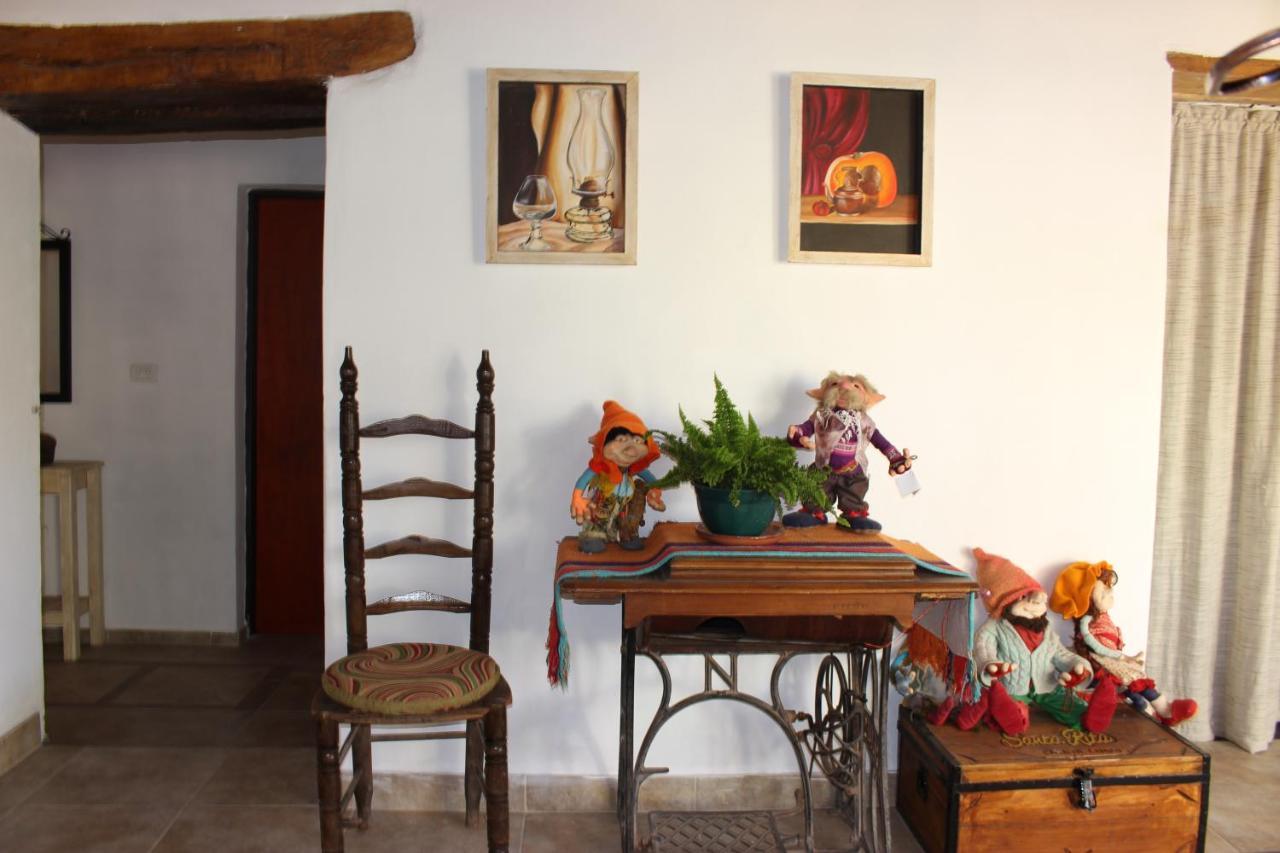 Finca Santa Rita Corralito  外观 照片