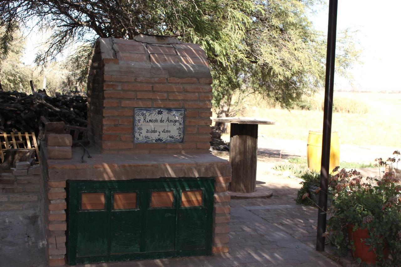 Finca Santa Rita Corralito  外观 照片