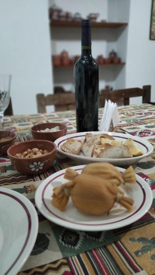 Finca Santa Rita Corralito  外观 照片