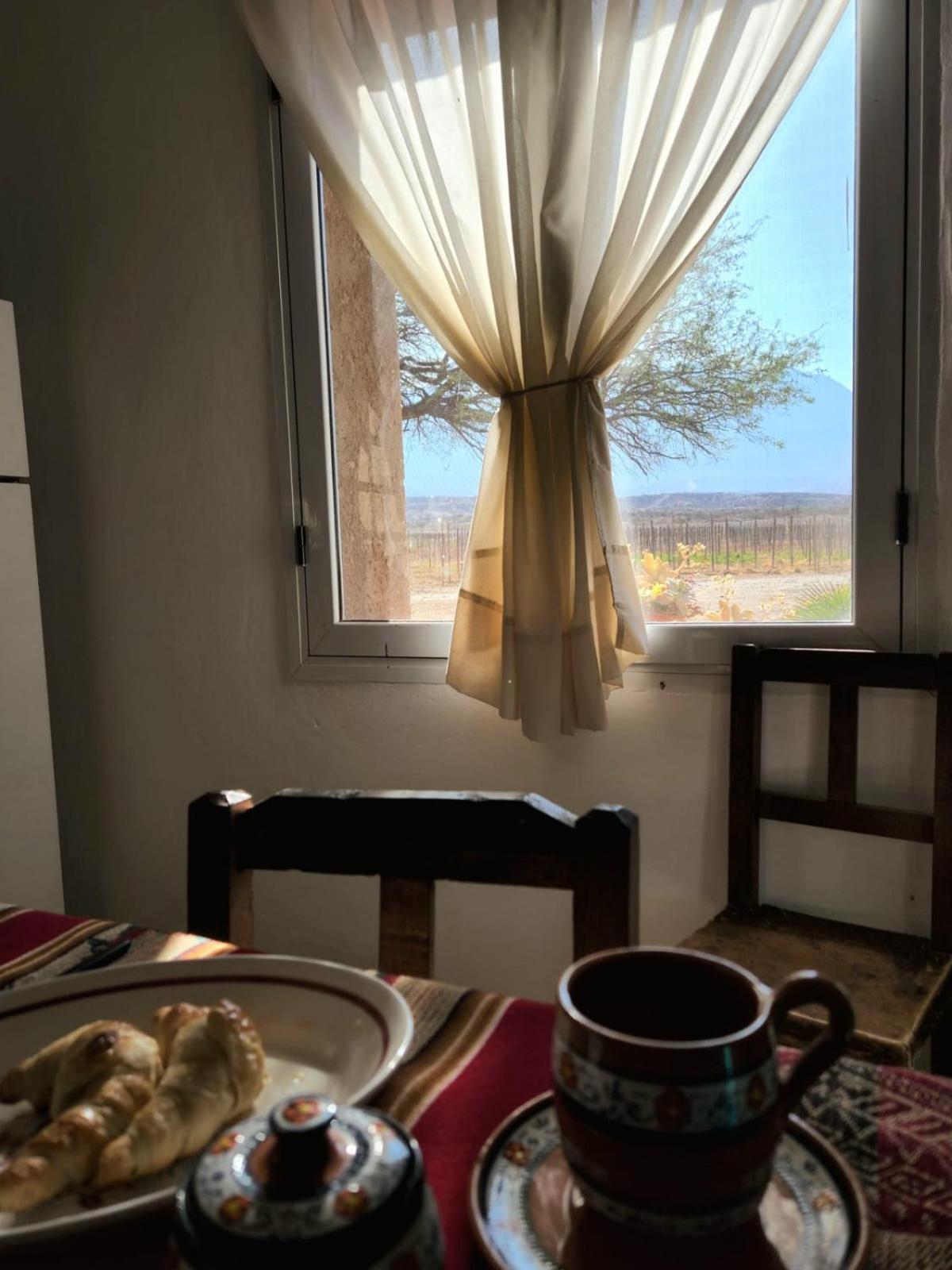 Finca Santa Rita Corralito  外观 照片