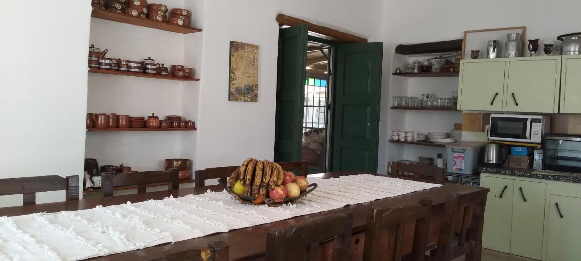 Finca Santa Rita Corralito  外观 照片