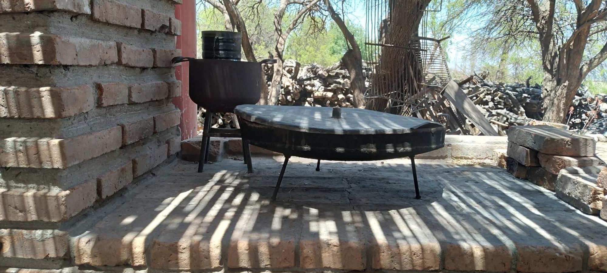 Finca Santa Rita Corralito  外观 照片