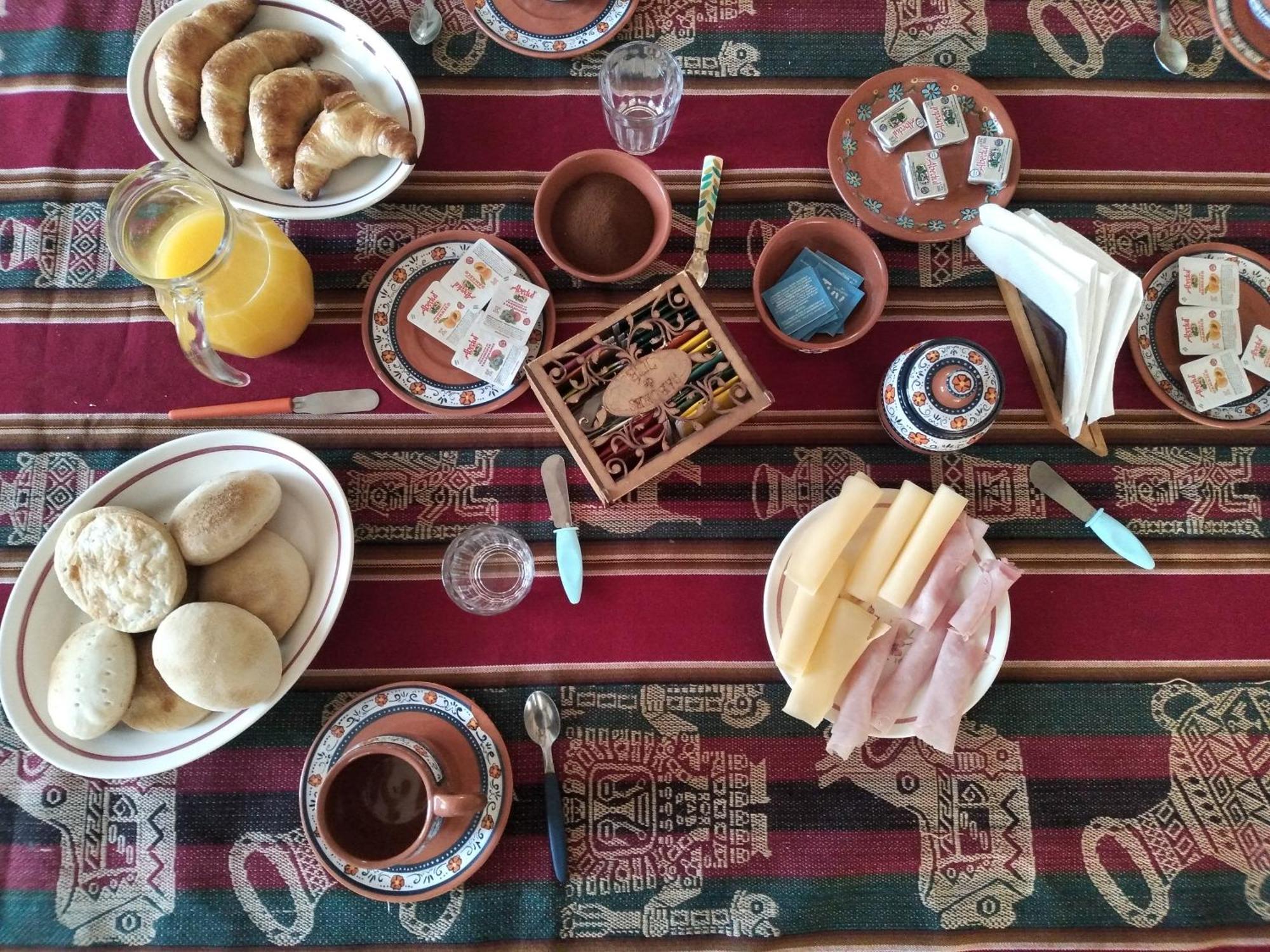 Finca Santa Rita Corralito  外观 照片